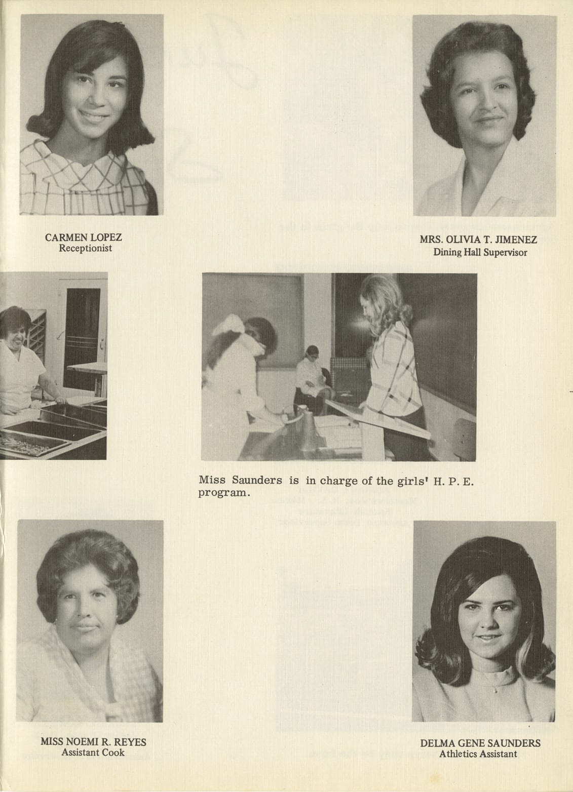 Juntos 1969, page 19