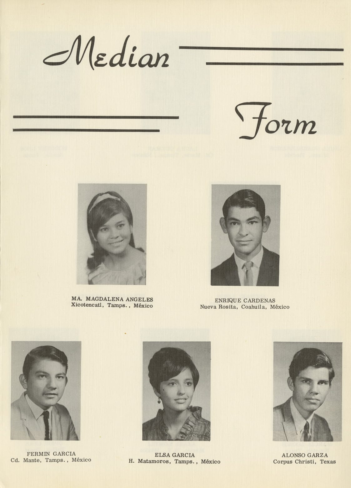 Juntos 1969, page 33