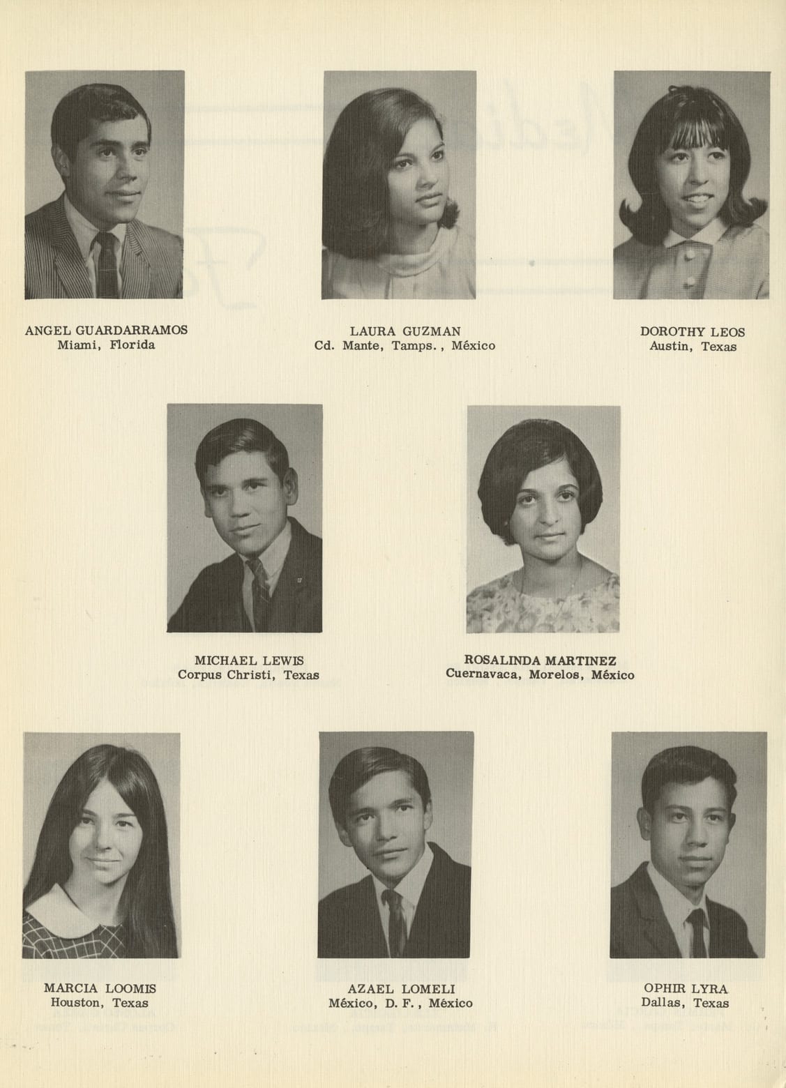 Juntos 1969, page 34