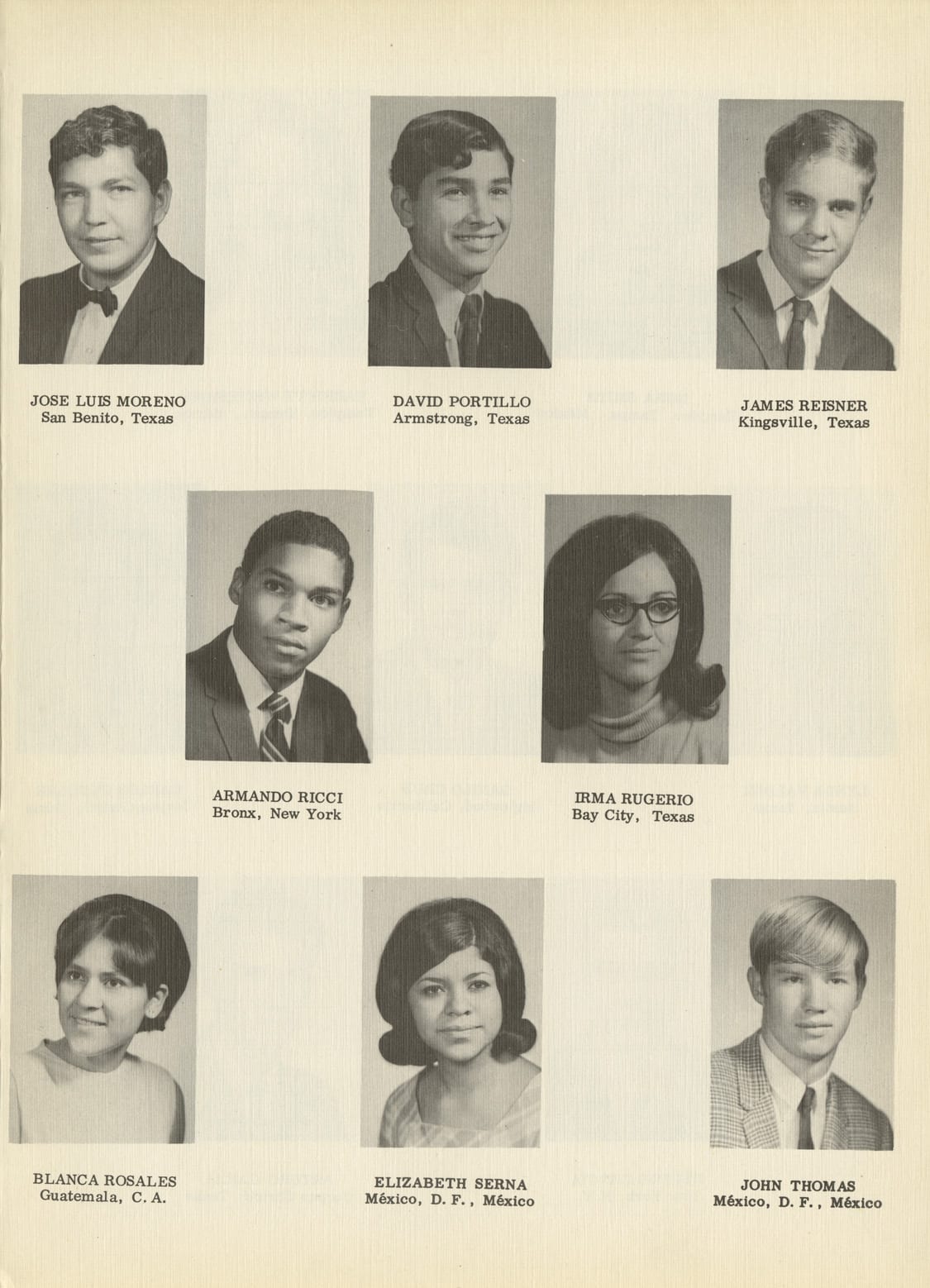 Juntos 1969, page 35