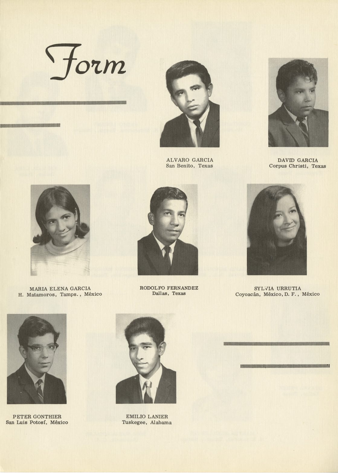 Juntos 1969, page 41