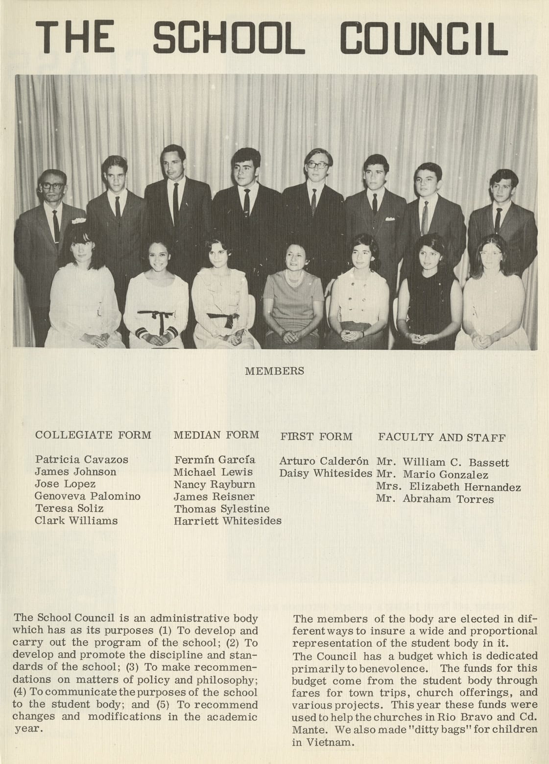 Juntos 1969, page 85