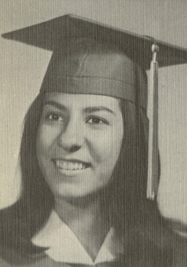 Alicia Benavides