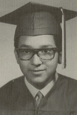 Arnoldo Lopez