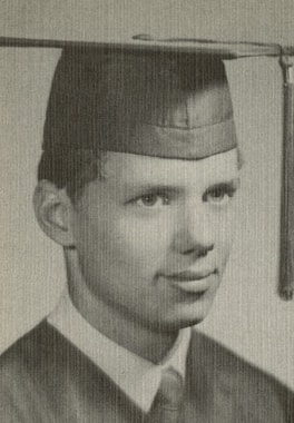 Clark Williams