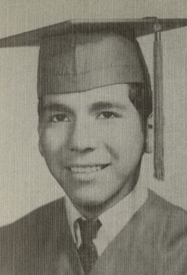 Daniel Garcia