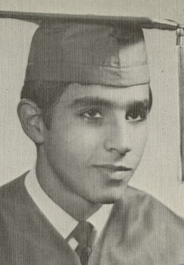 Hector Perez