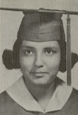 Iris Rugerio