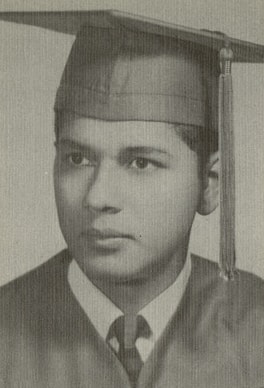 Luis Guevara