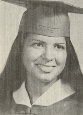 Ma. Teresa Soliz