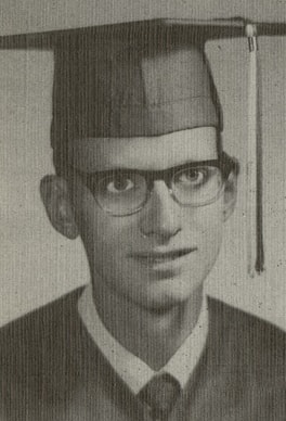 Martin Nix