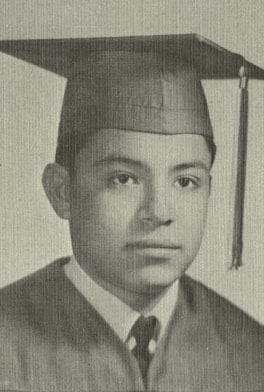 Noe Alvarez