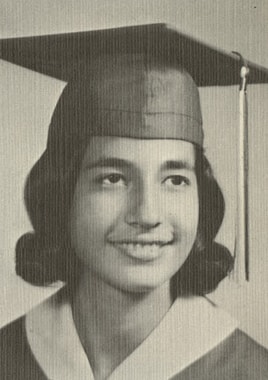 Patricia Cavazos