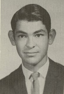 Enrique Cardenas