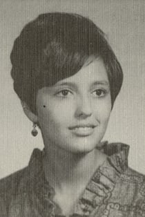 Elsa Garcia