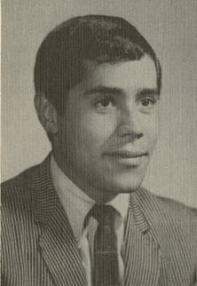 Angel Guardarramos
