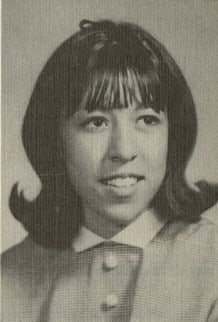 Dorothy Leos