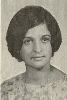 Rosalinda Martinez