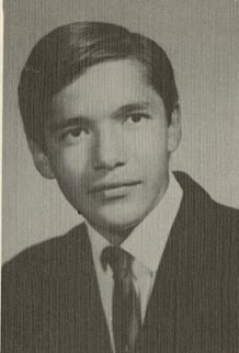 Azael Lomeli