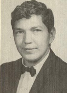Jose Luis Moreno