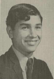 David Portillo