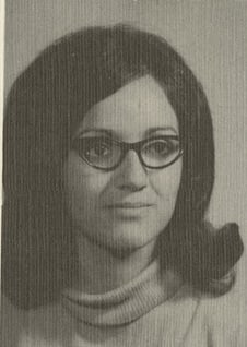 Irma Rugerio