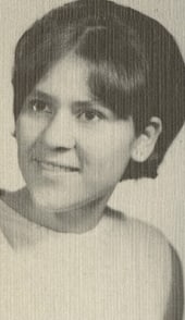 Blanca Rosales