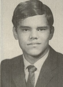 Danilo Cruz