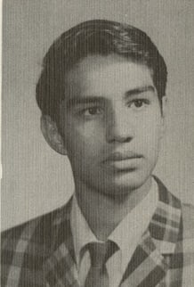 Carlos Cuellar