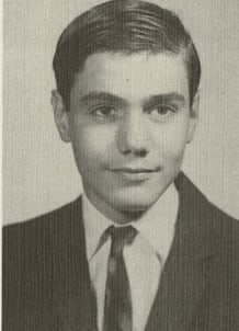 Hector Garcia