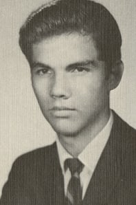 Arturo Garza