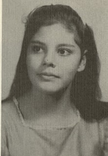 Thelma Laurel