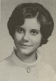 Nancy Rayburn