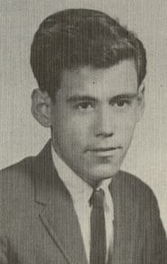 Celso Caballero
