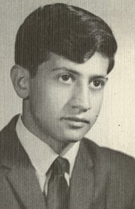 Arturo Calderon