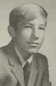 Woodward Dixon