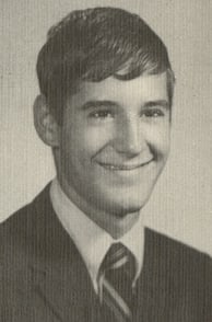 Randal Hester