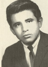 Alvaro Garcia
