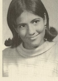 Maria Elena Garcia