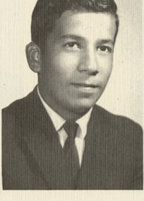 Rodolfo Fernandez