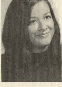 Sylvia Urrutia