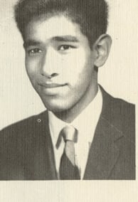 Emilio Lanier
