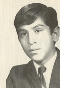Pedro Lozano