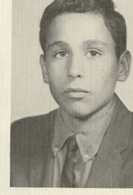 Roberto Mendez