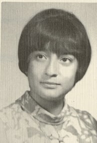 Martha Reyes