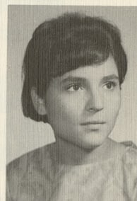 Rosa Maria Rosales