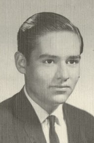 Sergio Garcia
