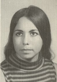 Ninfa Tamez