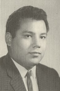 Joel Suarez