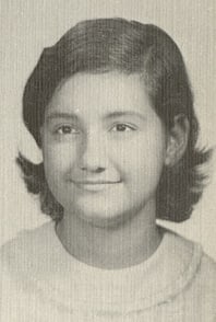 Dora Turrubiates